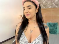 I am a passionate, creative, and life-loving person, always eager to explore new adventures. With an enigmatic gaze and a captivating smile, I enjoy deep conversations and forging genuine connections. I love transforming every moment into a unique experience, where the art of seduction and elegance merge to create unforgettable memories. Here, you