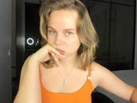 Hello everyone, my name is Anna. I