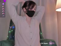 I learned to hide my face before I even wore lipstick—first with my sweater collar, then dark glasses, and long bangs like a curtain. People say I have beautiful eyes, but I rarely let strangers see them. A look is an invitation, and I stopped giving invitations long ago.
Sometimes I hide behind a mask—just an ordinary medical one. It feels like a small fortress. Half of me is hidden, and the world only sees what I allow. My smile becomes a secret.
It’s not fear of people, but fear of being seen too clearly. A face reveals more than words—blushes, trembling lips, doubts. I need to keep my inner space untouched, like a room no one enters without knocking.
At home, I brush my hair back and study my face in the mirror. Knowing it yet keeping it private feels like guarding a treasure.
Maybe one day someone will come who I won’t want to hide from—someone who simply stays close without prying. Then I will remove my hands, take off my glasses, tuck back my hair—and let myself be seen.
For now, my face is my secret. And I like that it belongs only to me.