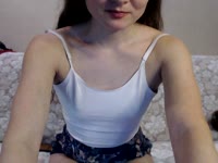 Pure charm. Playful. A little naive. Moderately strict and uninhibited. I adore the attention of men. I love to conquer hearts, express my will, dance, and seduce. I