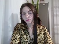 Sweet? Sometimes. Innocent? Never. Addictive? Always! I smile while I drive you wild.