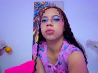 I’m Crystal, Iam 18 years old, a delicate and slightly shy girl, but with a sexy side I love to explore little by little. My body is part of who I am: small breasts that highlight my natural charm and a big, irresistible ass that always catches attention. I enjoy meeting new people, letting curiosity guide me, and creating genuine connections. I also love my moments alone, where I explore my sensuality and connect with my body in a special way.