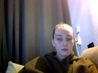 I love to try new things I can be very playfull