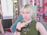 Welcome to my profile!
A girl embodies naturalness and a playful look.
I am 18 years old, and I like to do things with people who are sincere and positive.
In my opinion, I create a cozy atmosphere where everyone can feel comfortable and enjoy communication and meetings.
I love to make every meeting unforgettable!