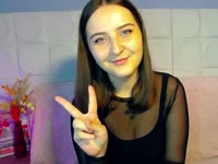 I adore the magic of the night and everything hidden from prying eyes. My style is silk, sparkles in the eyes, and no modesty behind closed doors.