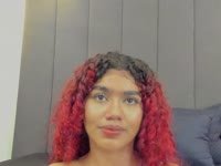 I’m a sweet, smiling, and very warm girl. I love creating a cozy space where you can feel comfortable, relaxed, and welcome from the very first moment. Others see me as someone easy to talk to, laugh with, and share a lovely moment of the day.
I’m not just a pretty face on camera: I truly enjoy listening, chatting, and making real connections. Every visit is special to me, because behind the screen there’s a unique person.
When you come see me, you’ll find good energy, flirty glances, soft words, and a place where you can forget stress and feel accompanied. I love to spoil with attention, sweetness, and positive vibes that will make you want to come back. ✨