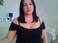 Welcome in my sensual world full of real feminity, curves and sensual movements. Im nice, classy, sensual, woman for fun chat and flirt. I like to show myself in sexy outfits and underwear. I love good time with nice people here so visit me and lets fun together. It will be nice to see you too. P.S. I stay in uderwear. If you want attention take me to the VIP :*