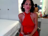 I am your sweetest temptation and sweetest entertainment. I always try to maintain a positive attitude and energy. I believe in creating a warm and welcoming atmosphere where everyone feels comfortable. I can
