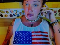 FACTS:NO ANY NAKED PARTS IN PVT - ONLY VIP / I dont sit WET 24/7 so if u wanna hot fun - make me soaked first - my VIBES able for u! / I like c2c / I dont translate! I speak ONLY english! / PVT for talk,nasty stories and etc. /  / TITS or ASS DOGGY show in freechat - 150 crds:)if u kind , nice and generous - WELCOME