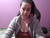 I am an open and soulful person and with a strong character, I like to socialize and listen to the stories of those around me