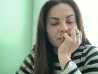 I’m a young, beautiful brunette with long flowing hair and a calm, captivating presence. I combine softness with confidence, tenderness with a hidden spark. I can be gentle, playful, or mysterious — it all depends on the mood and the energy we share.
Time feels different with me. I create a space where you want to stay longer: a little flirting, a little warmth, and a lot of genuine emotion. I enjoy attention, but I value real interest even more. If you’re looking for more than just a pretty picture — you’re in the right place.