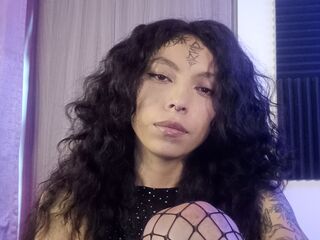 beautiful camgirl AnettePerez