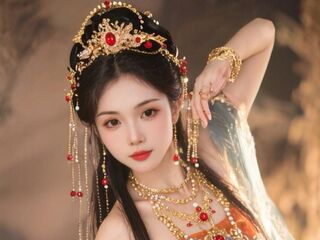 free video chat AngerlaMei