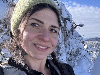 hardcore web cam AspenPiper