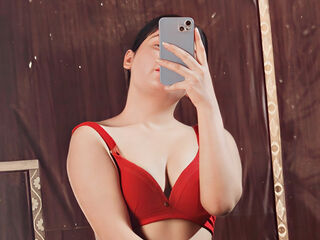 naughty camgirl AyzalKhalifa