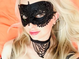 shower web cam BelleDeLacrua