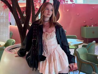 free webcam CandiFerretti