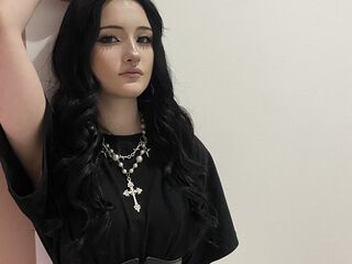 naked girl with webcam CelestineShire
