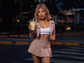 cam slut CorinaBaker