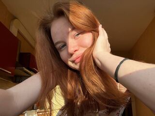 nude camgirl photo CristyRieben