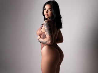 kinky cam video FreyaMuse