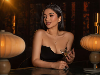 strip show GenesisGarcia