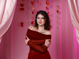 naked girl with cam fingering IvySimmons