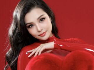 naked girl with live cam JennieMori