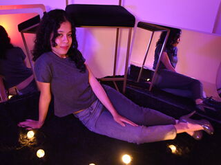 dirty cam picture KyaraLux