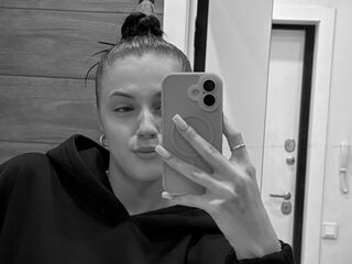girl webcam LeaWindisch