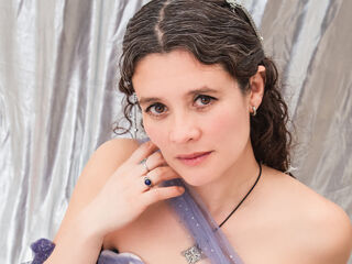 cam whore live LiiaCrowns