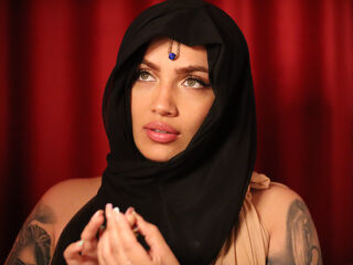 spy webcam LuciaLyone