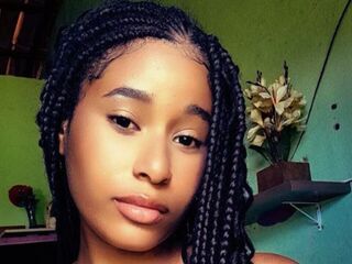 free web cam LuiseHuebsch