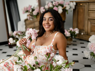 cam girl sex show LunaCartier
