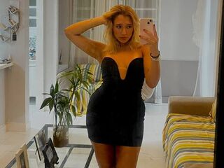 hot webcamslut LunaVeller
