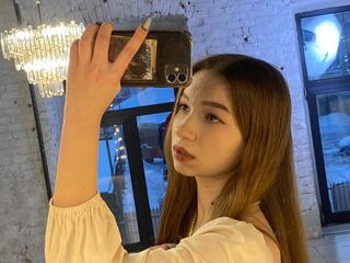 naked cam girl picture MagalyBoffa