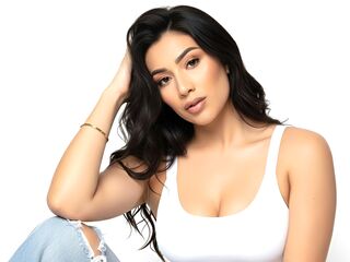 cam girl webcam ManuelaGarci