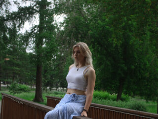 live cam chat MelisaMokriski