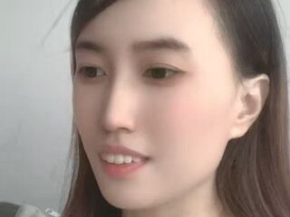 live teaser web cam MengyinggYe