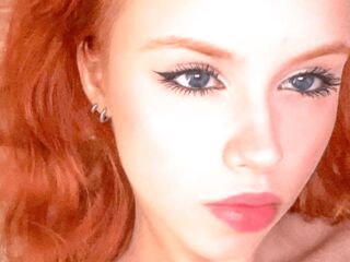 live sex cam photo MollyEka