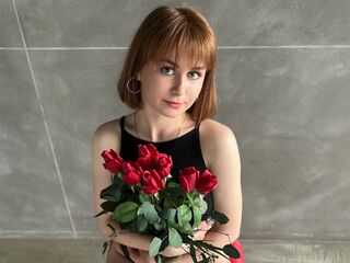 fingering girl cam NicoleWillse