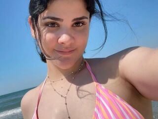 jasmin nude picture NicoleaEve