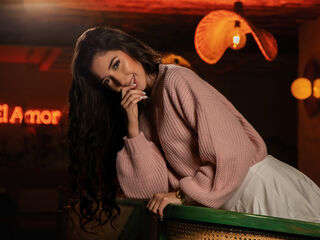 girl NinaRussi