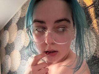shower sex PixieJones