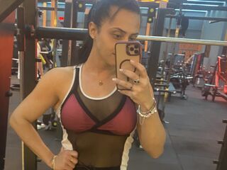 nude cam girl picture RafaelaCamargo