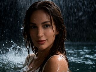 dirty webcam RosaAriana