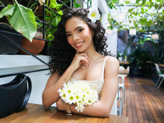 hot girl live webcam SamanthaSwan