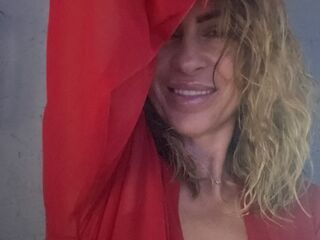 kinky video chat performer SandraQuinsy
