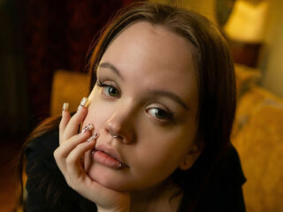 nude webcamgirl photo SarandaRyan