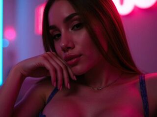 cam girl playing with sextoy SelenaLain